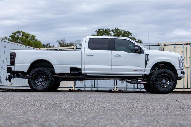 new 2026 Ford F-350 car, priced at $145,707