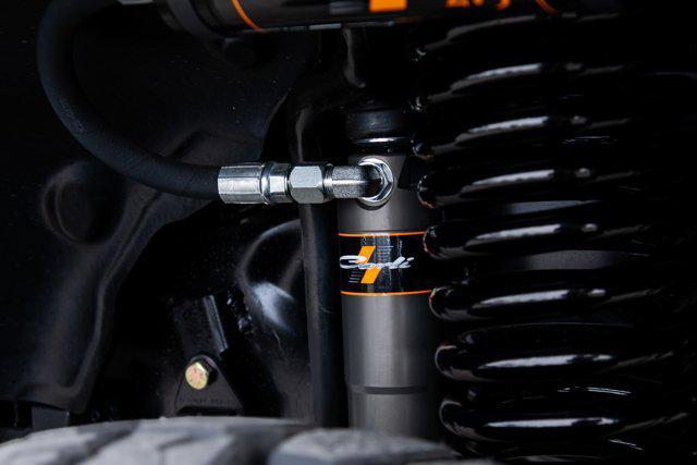 new 2026 Ford F-350 car, priced at $145,707