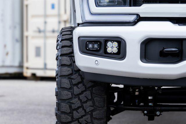 new 2026 Ford F-350 car, priced at $145,707