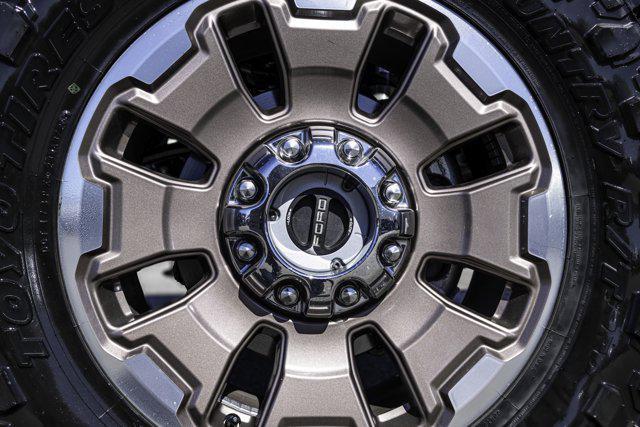 new 2025 Ford F-350 car, priced at $106,207