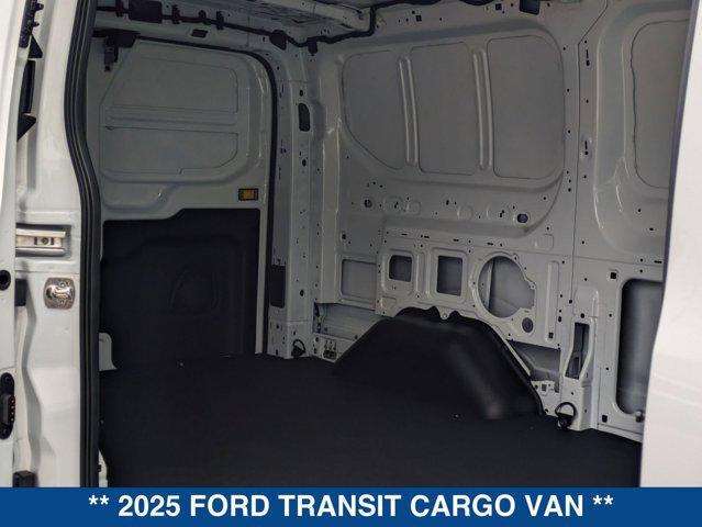 new 2025 Ford Transit-150 car, priced at $40,840
