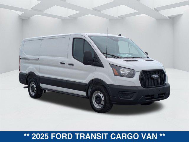 new 2025 Ford Transit-150 car, priced at $40,840