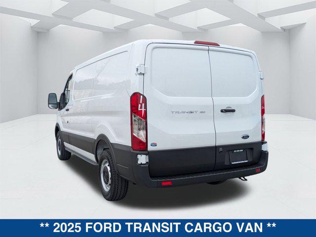new 2025 Ford Transit-150 car, priced at $40,840