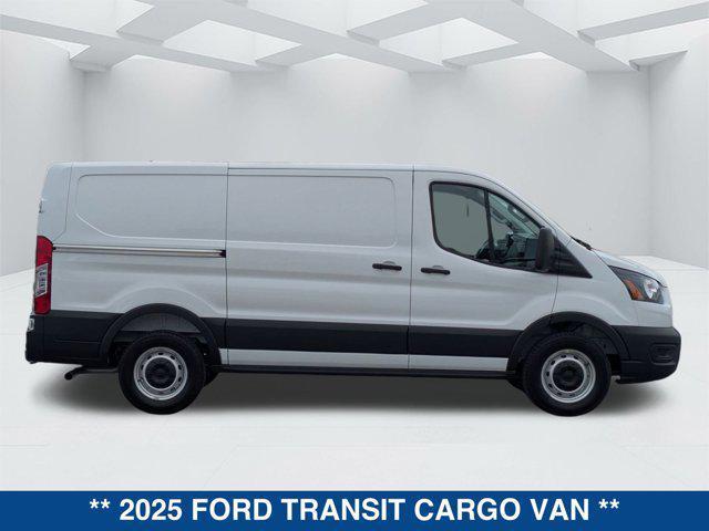 new 2025 Ford Transit-150 car, priced at $40,840