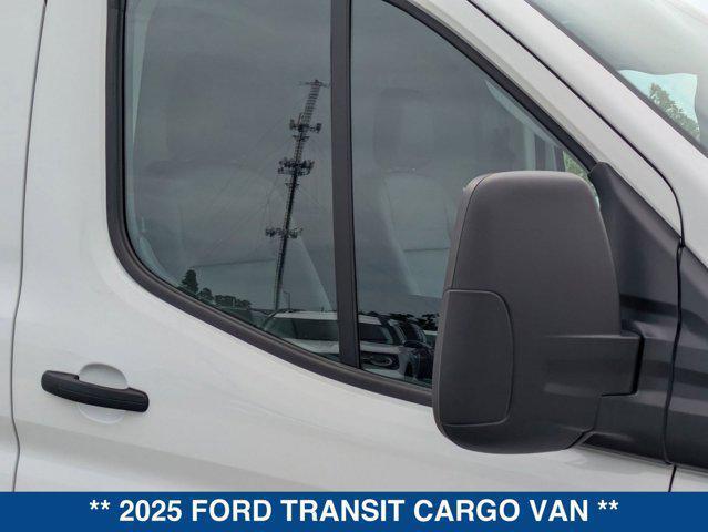 new 2025 Ford Transit-150 car, priced at $40,840
