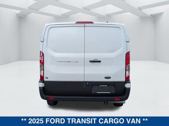 new 2025 Ford Transit-150 car, priced at $40,840