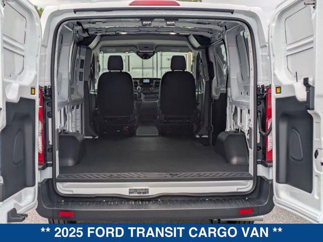 new 2025 Ford Transit-150 car, priced at $40,840
