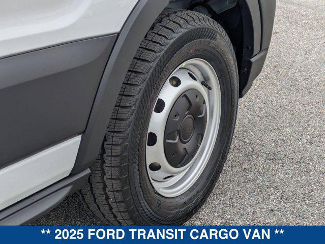 new 2025 Ford Transit-150 car, priced at $40,840