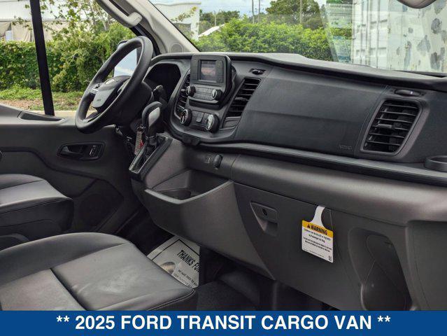 new 2025 Ford Transit-150 car, priced at $40,840
