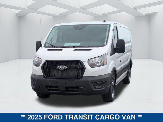 new 2025 Ford Transit-150 car, priced at $40,840