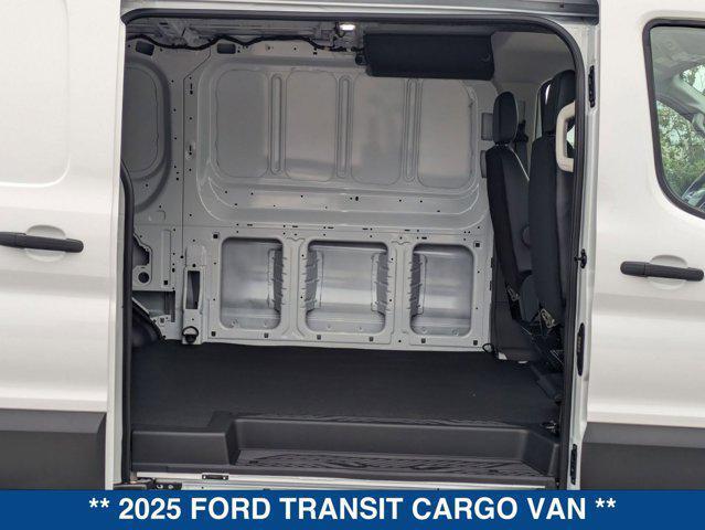 new 2025 Ford Transit-150 car, priced at $40,840