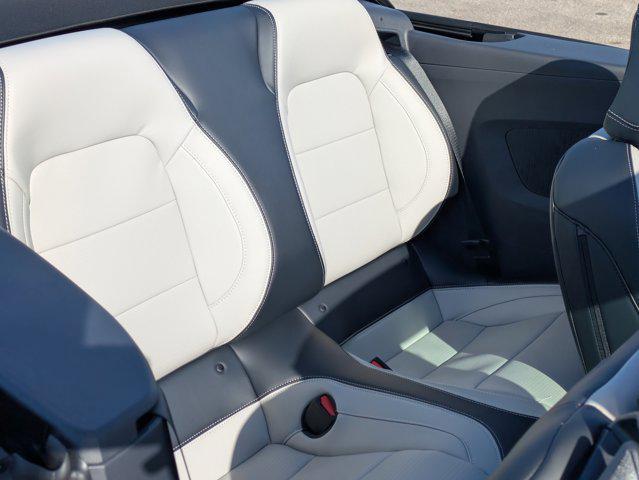 new 2026 Ford Mustang car, priced at $61,320