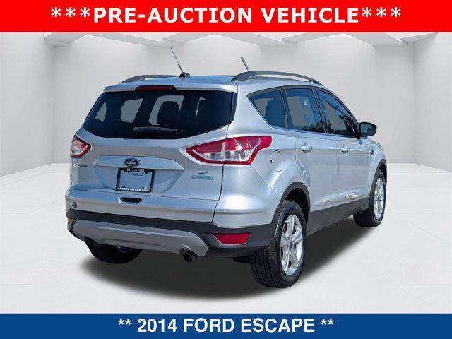 used 2014 Ford Escape car, priced at $8,000