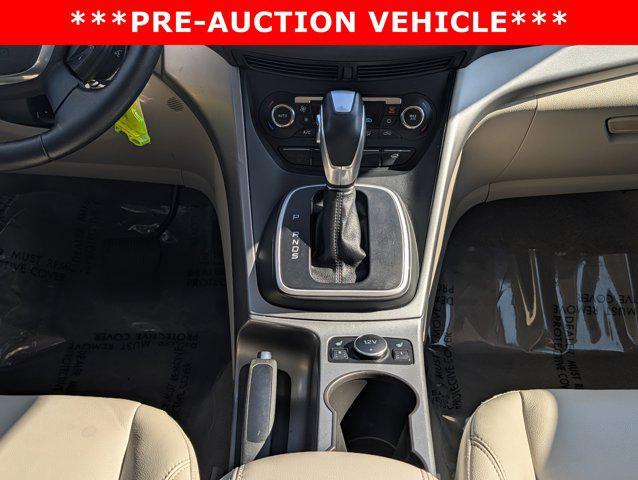 used 2014 Ford Escape car, priced at $8,000