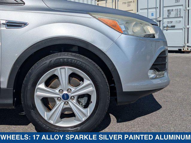 used 2014 Ford Escape car, priced at $8,000