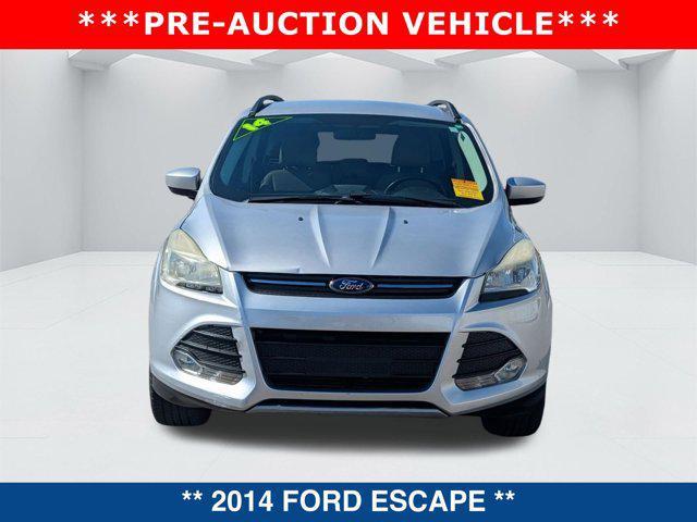 used 2014 Ford Escape car, priced at $8,000