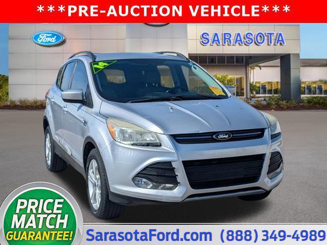 used 2014 Ford Escape car, priced at $8,000