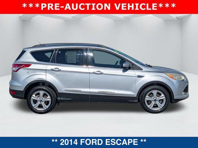 used 2014 Ford Escape car, priced at $8,000