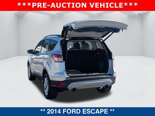 used 2014 Ford Escape car, priced at $8,000