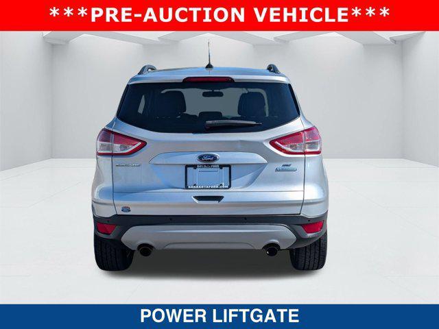 used 2014 Ford Escape car, priced at $8,000