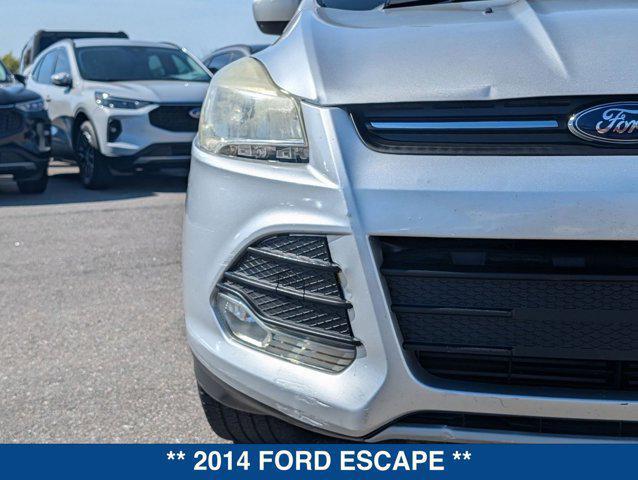 used 2014 Ford Escape car, priced at $8,000