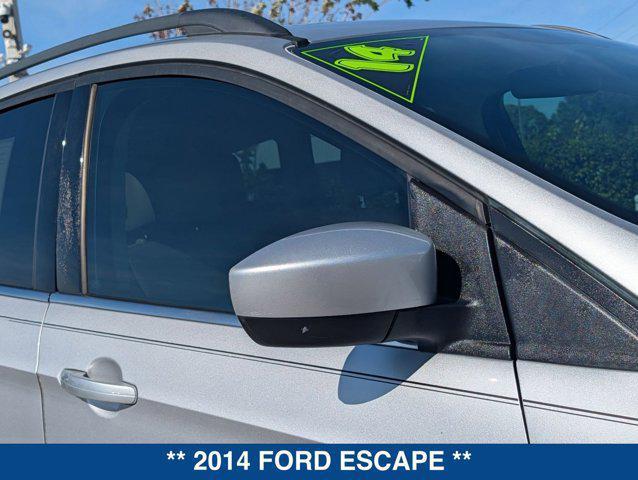 used 2014 Ford Escape car, priced at $8,000