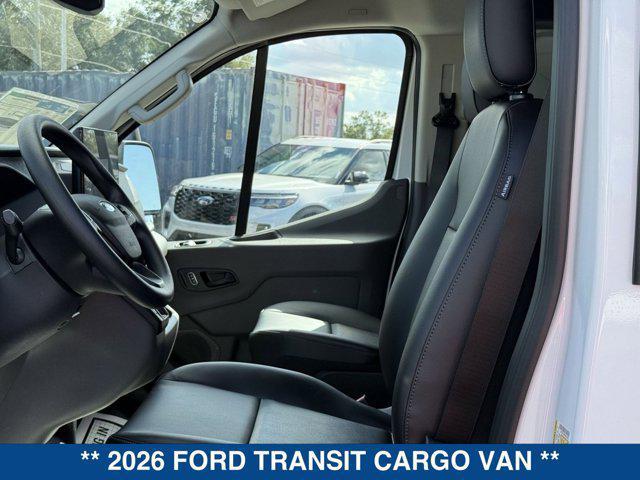 new 2026 Ford Transit-150 car, priced at $45,447