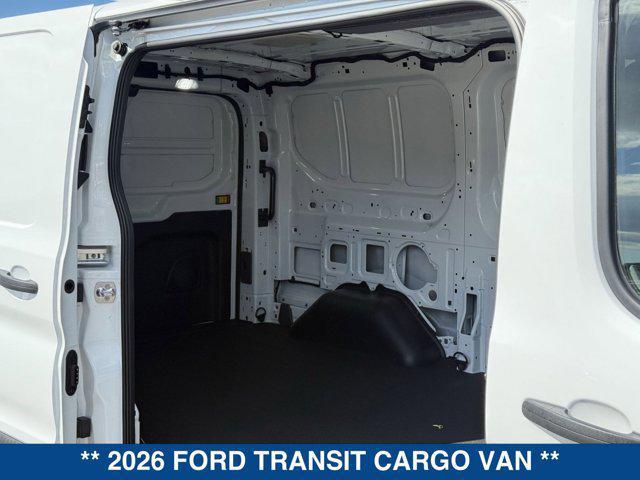 new 2026 Ford Transit-150 car, priced at $45,447