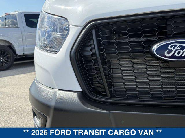 new 2026 Ford Transit-150 car, priced at $45,447