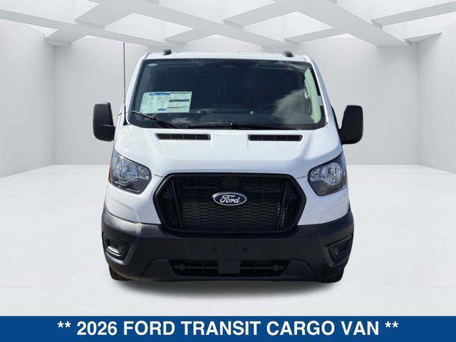new 2026 Ford Transit-150 car, priced at $45,447