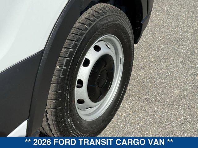 new 2026 Ford Transit-150 car, priced at $45,447