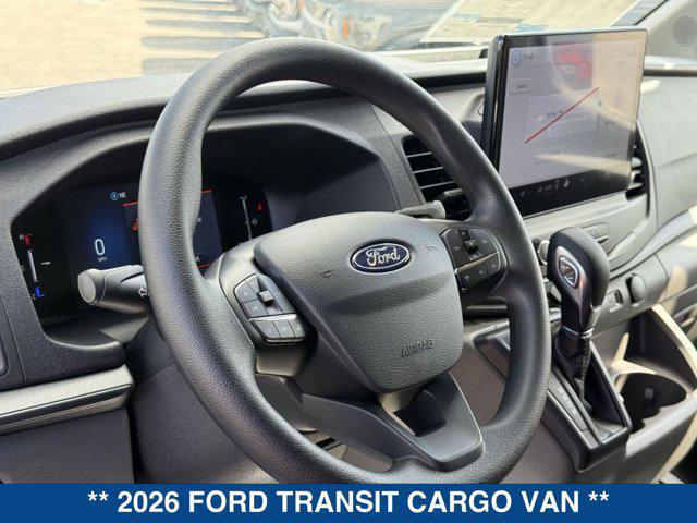 new 2026 Ford Transit-150 car, priced at $45,447