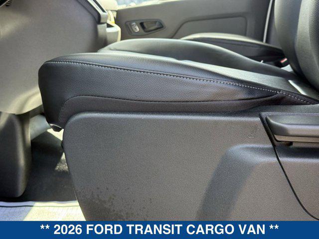 new 2026 Ford Transit-150 car, priced at $45,447
