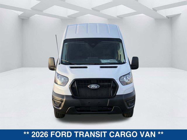 new 2026 Ford Transit-350 car, priced at $53,277