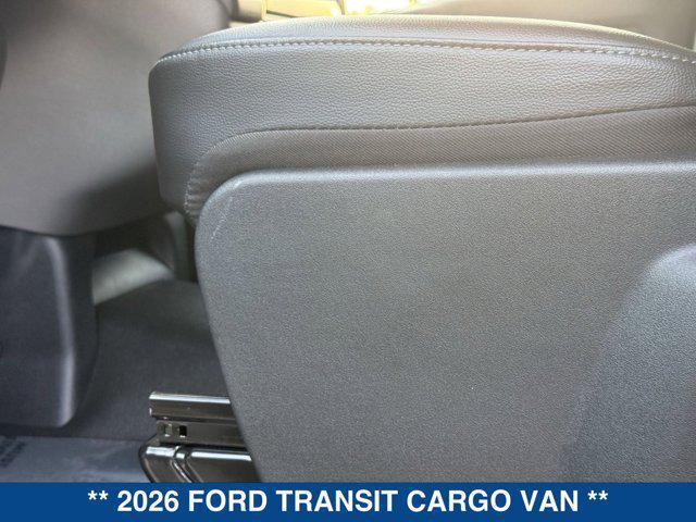 new 2026 Ford Transit-350 car, priced at $53,277