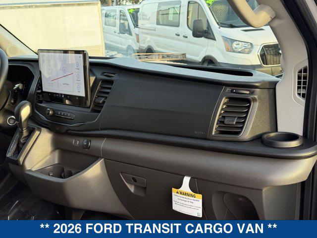 new 2026 Ford Transit-350 car, priced at $53,277