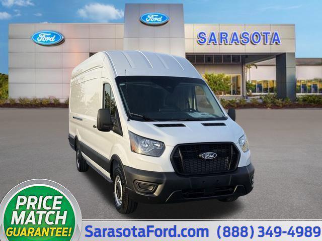 new 2026 Ford Transit-350 car, priced at $53,277