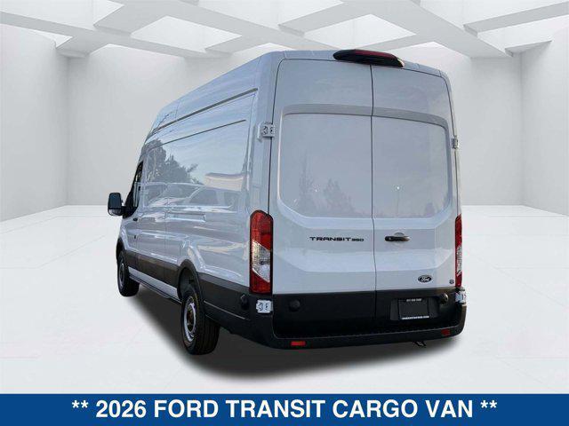 new 2026 Ford Transit-350 car, priced at $53,277