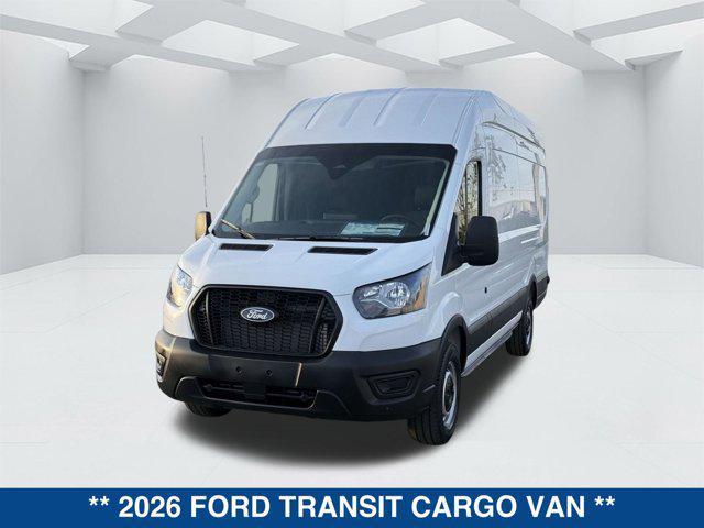 new 2026 Ford Transit-350 car, priced at $53,277