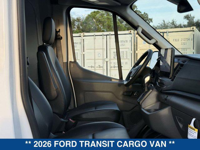 new 2026 Ford Transit-350 car, priced at $53,277