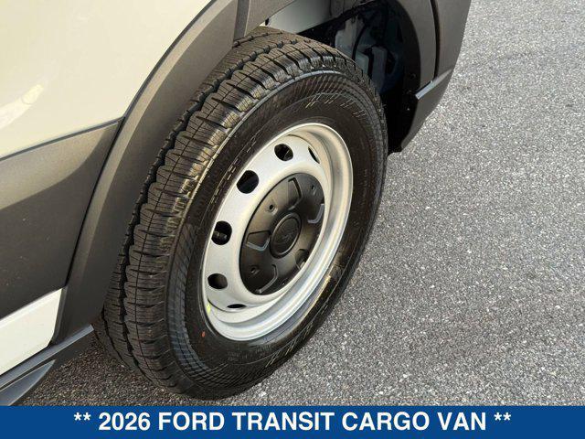 new 2026 Ford Transit-350 car, priced at $53,277