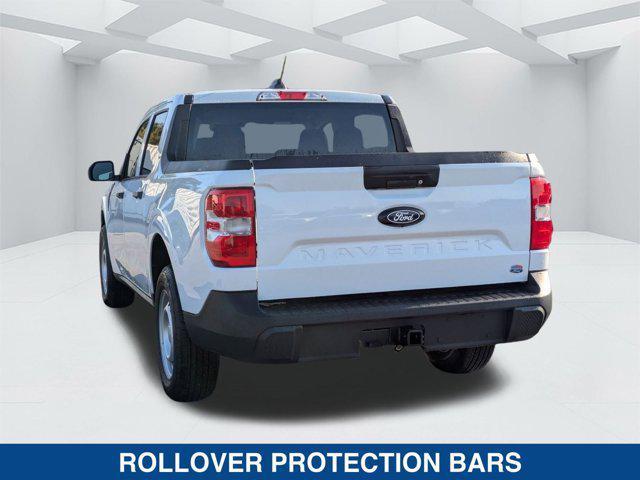 new 2026 Ford Maverick car, priced at $31,825