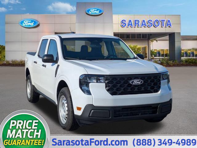 new 2026 Ford Maverick car, priced at $31,825