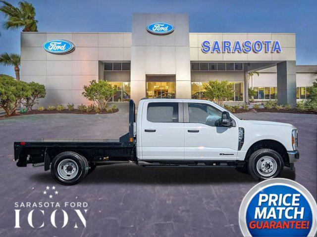 new 2026 Ford F-350 car, priced at $79,169