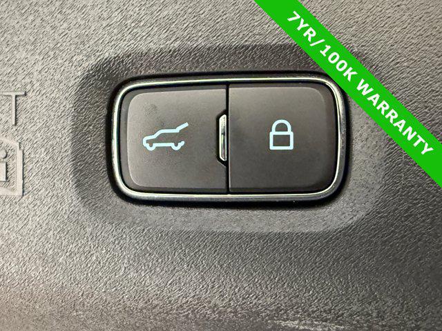 used 2025 Ford Expedition Max car, priced at $68,000