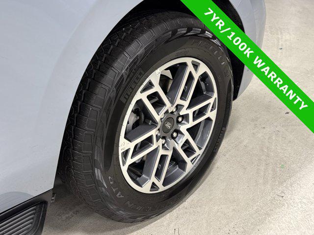 used 2025 Ford Expedition Max car, priced at $68,000