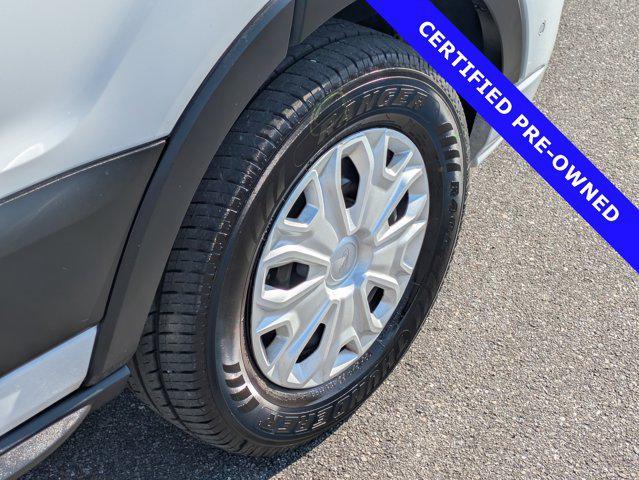 used 2023 Ford Transit-350 car, priced at $38,500