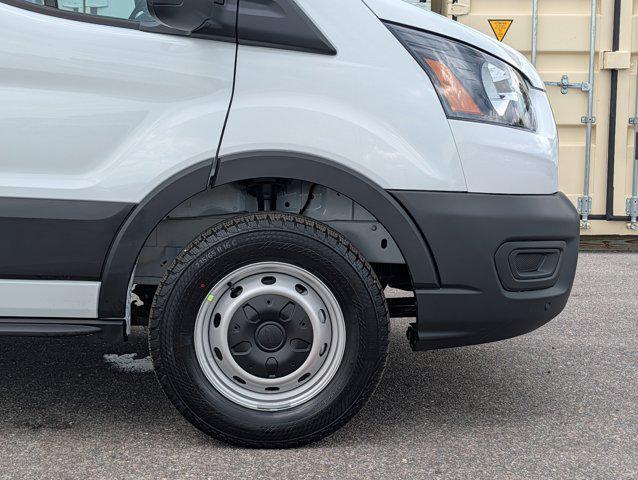 new 2026 Ford Transit-250 car, priced at $51,713