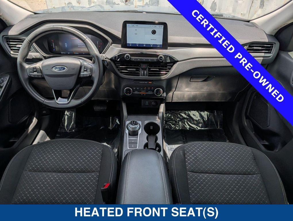 used 2023 Ford Escape car, priced at $22,000