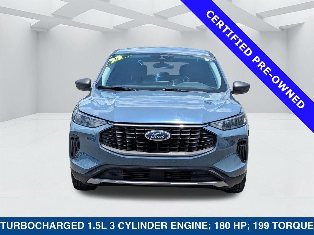 used 2023 Ford Escape car, priced at $22,000